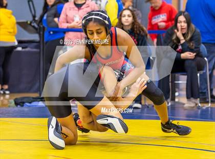 Thumbnail 3 in CIF NCS MVAL Championships photogallery.
