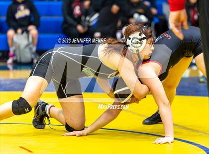 Thumbnail 2 in CIF NCS MVAL Championships photogallery.