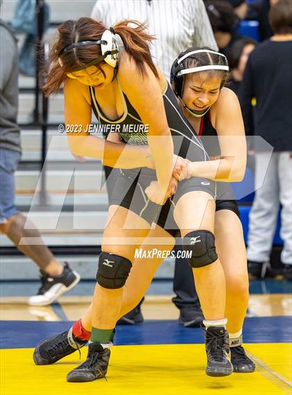 Thumbnail 3 in CIF NCS MVAL Championships photogallery.