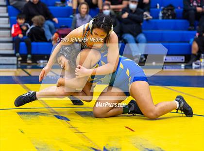 Thumbnail 2 in CIF NCS MVAL Championships photogallery.
