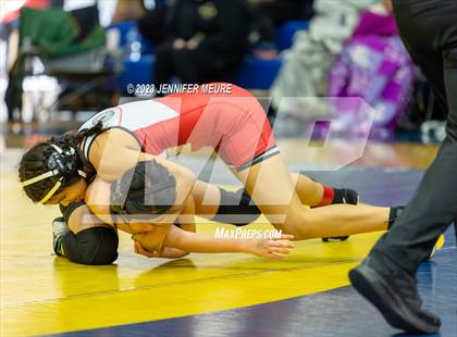 Thumbnail 3 in CIF NCS MVAL Championships photogallery.