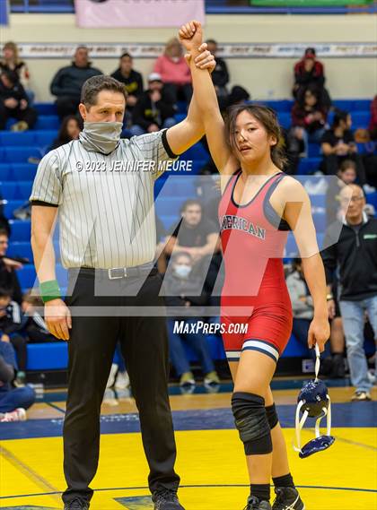 Thumbnail 1 in CIF NCS MVAL Championships photogallery.
