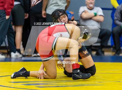 Thumbnail 3 in CIF NCS MVAL Championships photogallery.