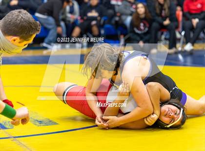 Thumbnail 2 in CIF NCS MVAL Championships photogallery.