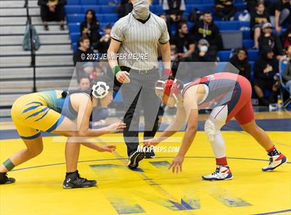 Thumbnail 3 in CIF NCS MVAL Championships photogallery.
