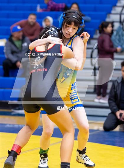 Thumbnail 1 in CIF NCS MVAL Championships photogallery.