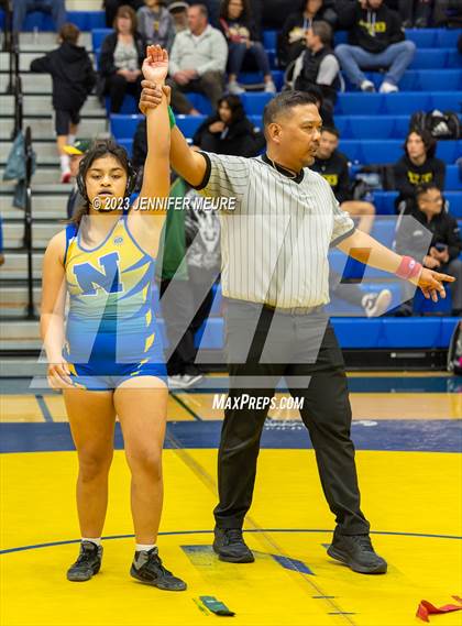 Thumbnail 2 in CIF NCS MVAL Championships photogallery.
