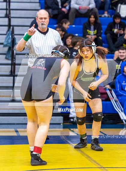 Thumbnail 1 in CIF NCS MVAL Championships photogallery.