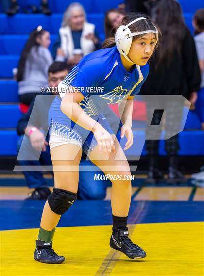 Thumbnail 1 in CIF NCS MVAL Championships photogallery.