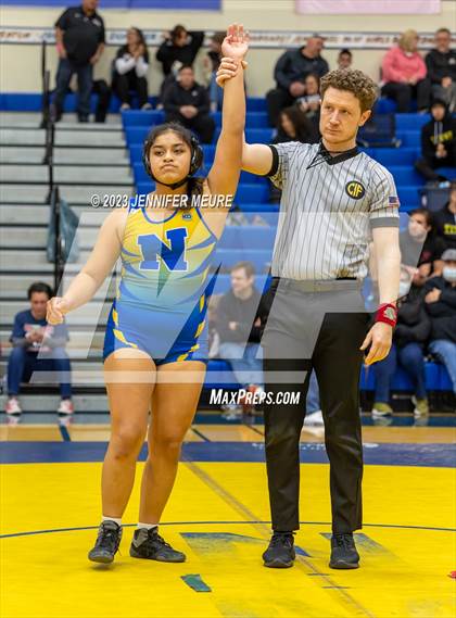 Thumbnail 3 in CIF NCS MVAL Championships photogallery.