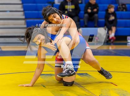 Thumbnail 2 in CIF NCS MVAL Championships photogallery.