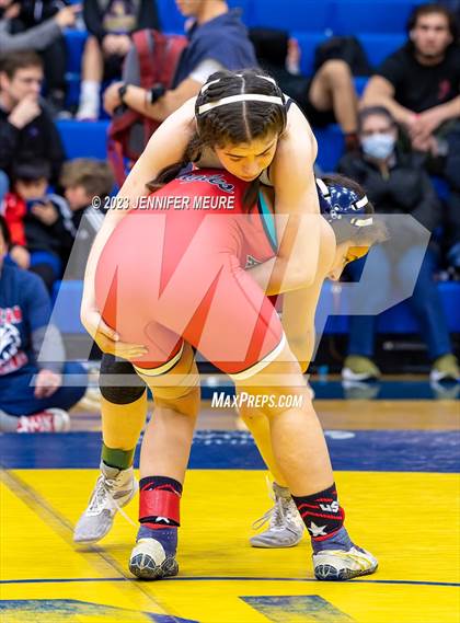 Thumbnail 1 in CIF NCS MVAL Championships photogallery.