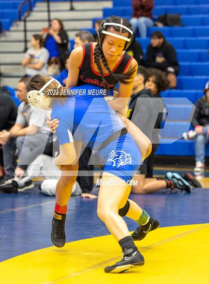 Thumbnail 2 in CIF NCS MVAL Championships photogallery.