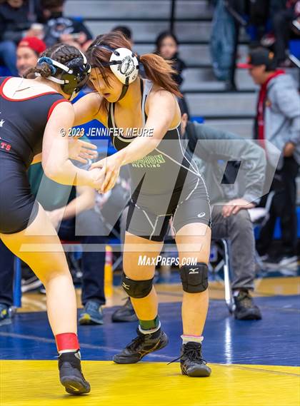 Thumbnail 3 in CIF NCS MVAL Championships photogallery.