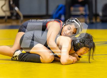 Thumbnail 2 in CIF NCS MVAL Championships photogallery.