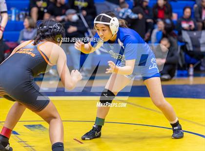 Thumbnail 2 in CIF NCS MVAL Championships photogallery.