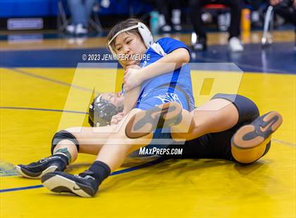 Thumbnail 2 in CIF NCS MVAL Championships photogallery.