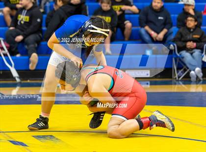 Thumbnail 2 in CIF NCS MVAL Championships photogallery.