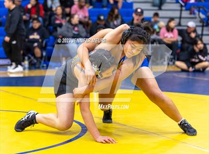 Thumbnail 3 in CIF NCS MVAL Championships photogallery.