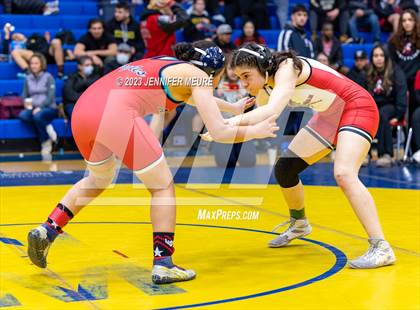 Thumbnail 1 in CIF NCS MVAL Championships photogallery.