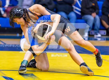 Thumbnail 3 in CIF NCS MVAL Championships photogallery.