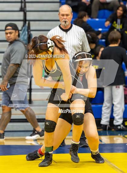 Thumbnail 2 in CIF NCS MVAL Championships photogallery.