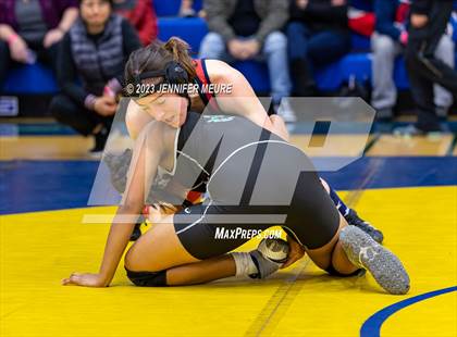 Thumbnail 2 in CIF NCS MVAL Championships photogallery.