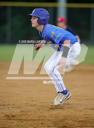 Osbourn Park @ Patriot