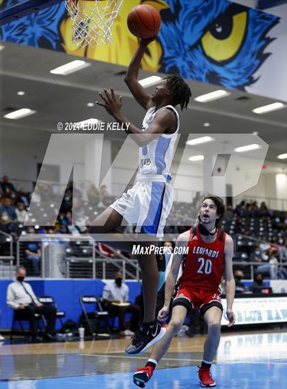 Thumbnail 3 in Lovejoy @ Rock Hill photogallery.