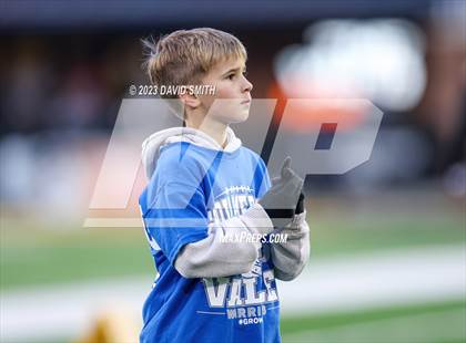 Thumbnail 2 in Valle Catholic vs. Lamar (MSHSAA Class 2 Championship) photogallery.