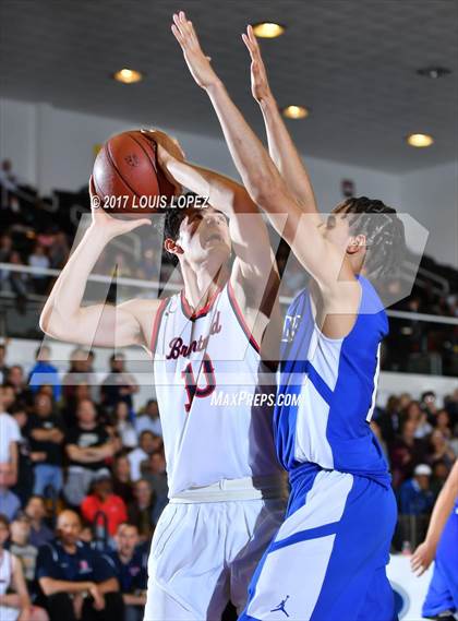 Thumbnail 3 in Burbank vs. Brentwood School (CIF SS DIV 3AA Final) photogallery.