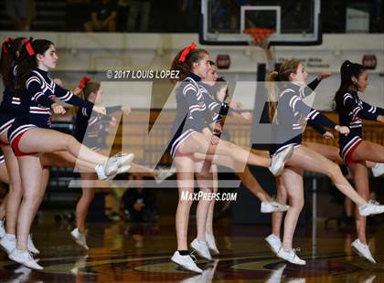 Thumbnail 3 in Burbank vs. Brentwood School (CIF SS DIV 3AA Final) photogallery.