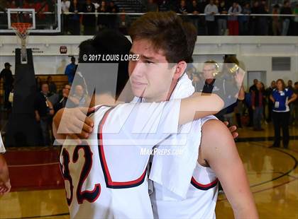 Thumbnail 2 in Burbank vs. Brentwood School (CIF SS DIV 3AA Final) photogallery.