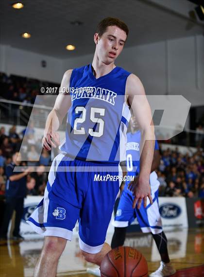 Thumbnail 2 in Burbank vs. Brentwood School (CIF SS DIV 3AA Final) photogallery.