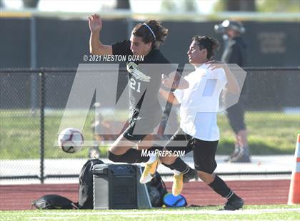 Thumbnail 1 in Esperanza @ Canyon photogallery.
