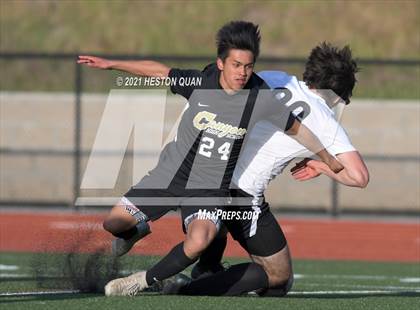 Thumbnail 3 in Esperanza @ Canyon photogallery.