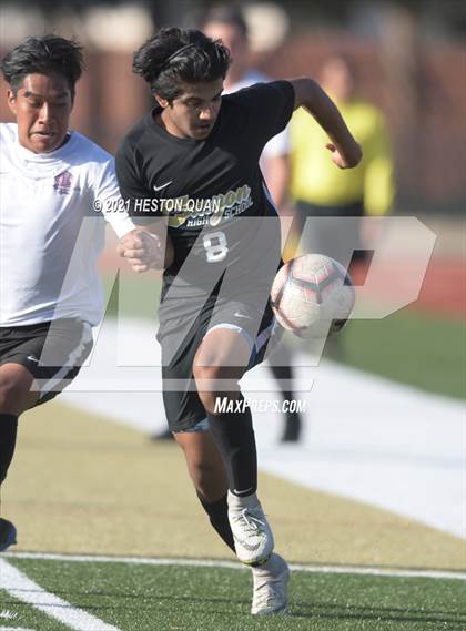 Thumbnail 2 in Esperanza @ Canyon photogallery.