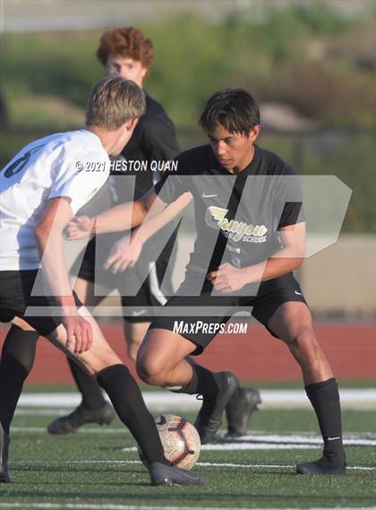 Thumbnail 2 in Esperanza @ Canyon photogallery.