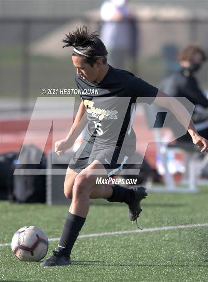 Thumbnail 2 in Esperanza @ Canyon photogallery.