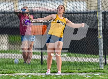 Thumbnail 3 in Muncie Central 3-Way (Discus) photogallery.