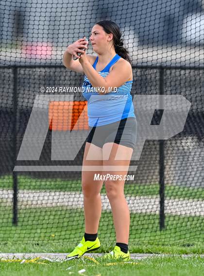 Thumbnail 1 in Muncie Central 3-Way (Discus) photogallery.