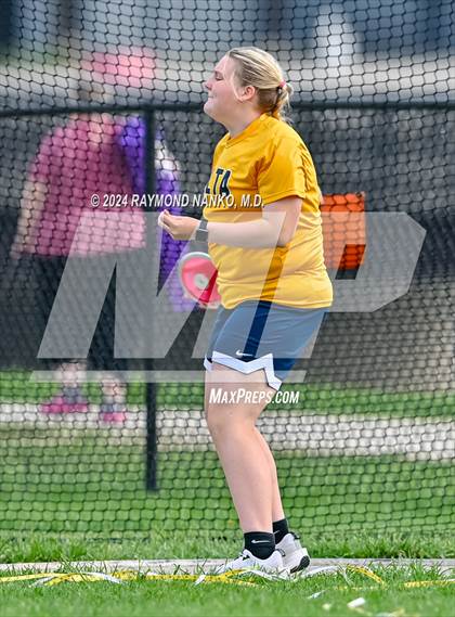 Thumbnail 1 in Muncie Central 3-Way (Discus) photogallery.