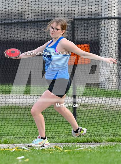 Thumbnail 3 in Muncie Central 3-Way (Discus) photogallery.