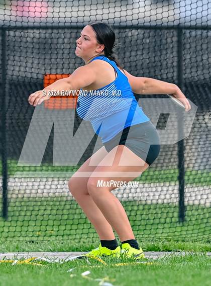 Thumbnail 1 in Muncie Central 3-Way (Discus) photogallery.