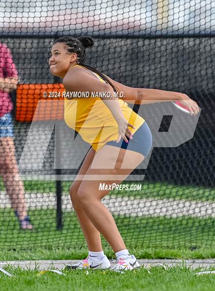 Thumbnail 3 in Muncie Central 3-Way (Discus) photogallery.