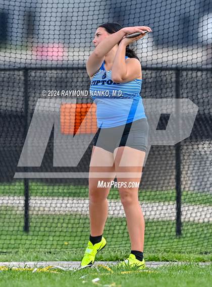 Thumbnail 3 in Muncie Central 3-Way (Discus) photogallery.