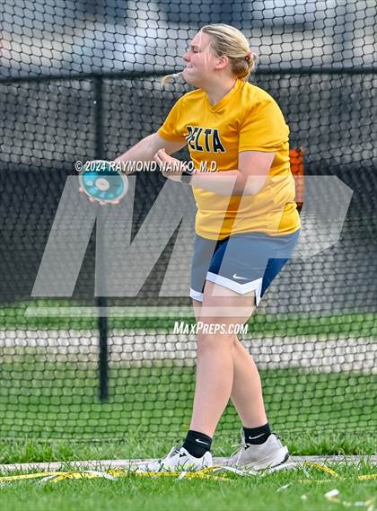 Thumbnail 3 in Muncie Central 3-Way (Discus) photogallery.