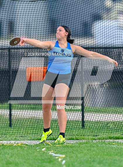 Thumbnail 3 in Muncie Central 3-Way (Discus) photogallery.
