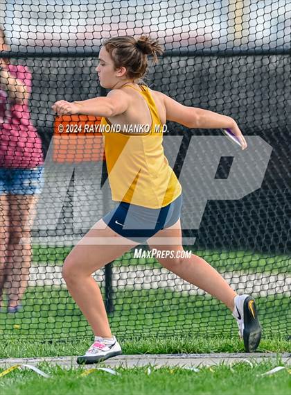 Thumbnail 3 in Muncie Central 3-Way (Discus) photogallery.