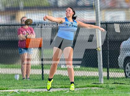 Thumbnail 1 in Muncie Central 3-Way (Discus) photogallery.